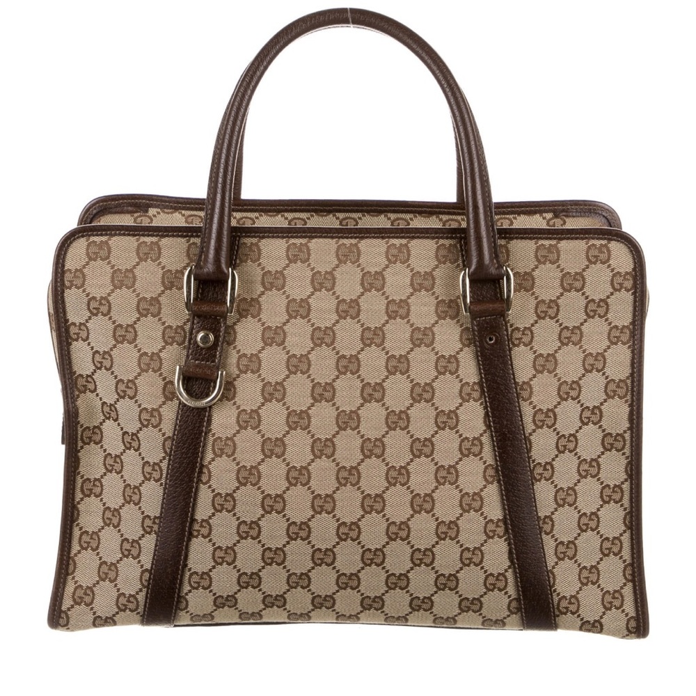 Gucci Briefcase